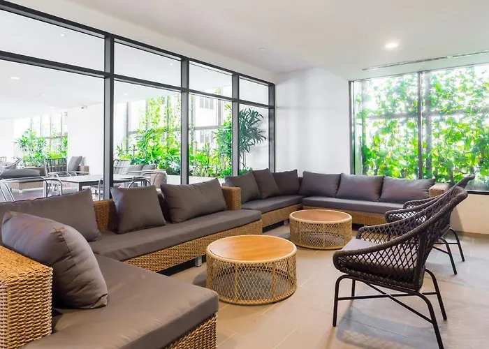 Est Suites Bangsar By Airhost