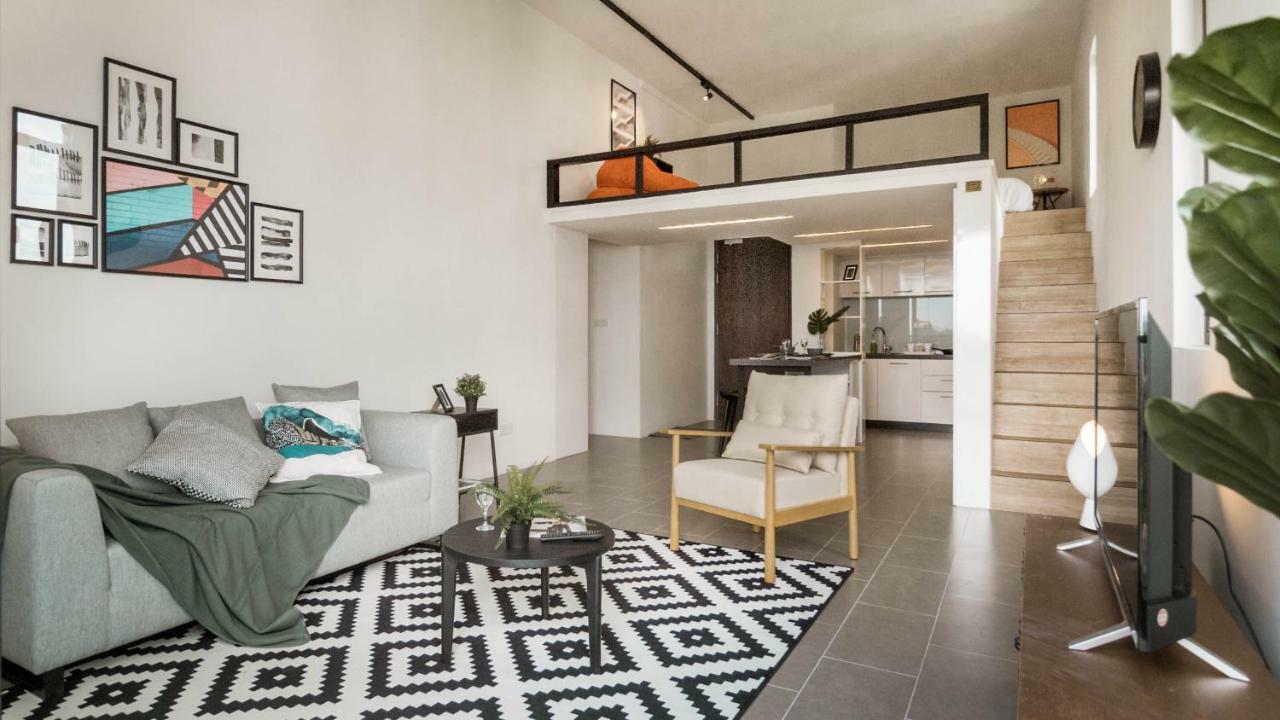 Apartment Est Bangsar By Airhost