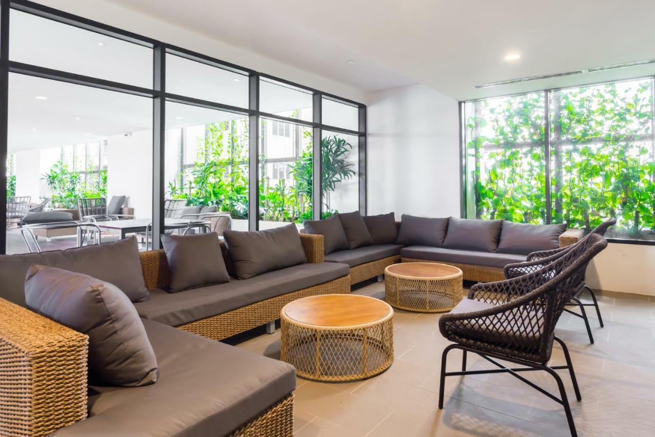 Apartment Est Bangsar By Airhost Kuala Lumpur