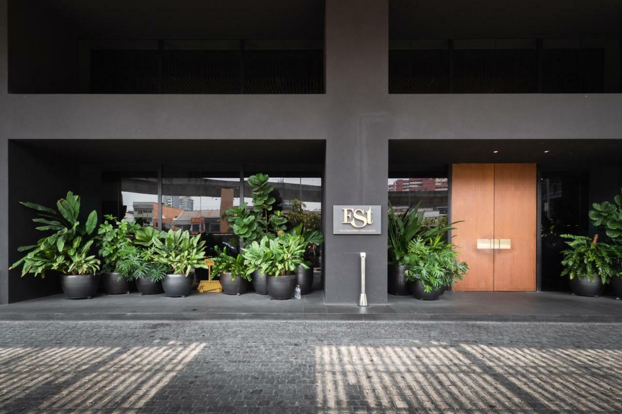 Est Bangsar By Airhost Apartment