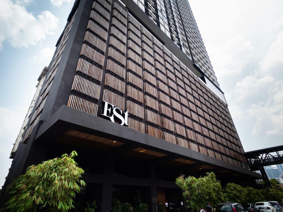 Est Bangsar By Airhost * Kuala Lumpur