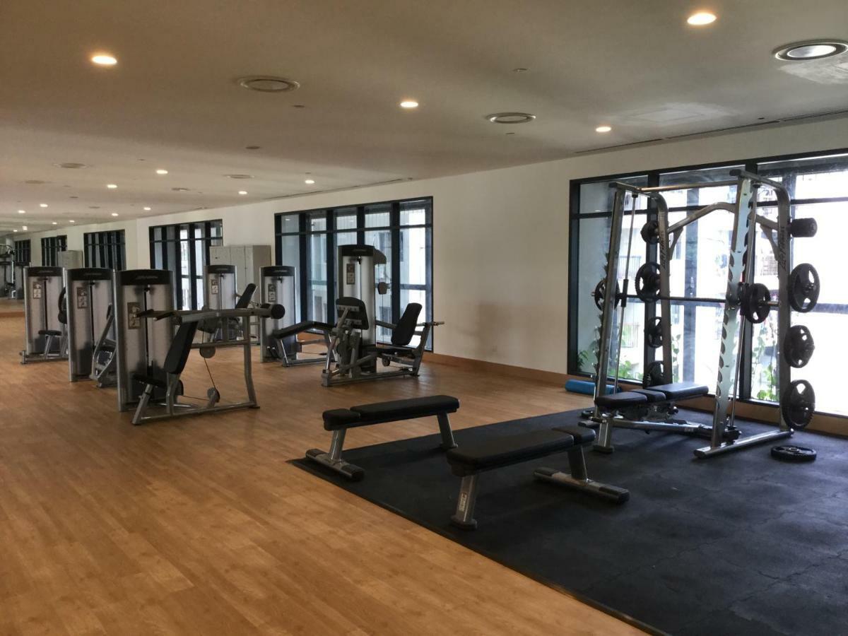 Est Bangsar By Airhost Apartment Kuala Lumpur